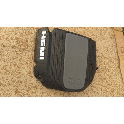 RAM CHALLENGER CHARGER CHRYSLER 300 5.7L V8 HEMI ENGINE COVER 09-21 04593694AC 04591895AI 04591895AH