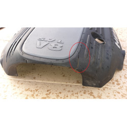 RAM CHALLENGER CHARGER CHRYSLER 300 5.7L V8 HEMI ENGINE COVER 09-21 04593694AC 04591895AI 04591895AH