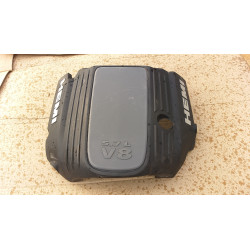 RAM CHALLENGER CHARGER CHRYSLER 300 5.7L V8 HEMI ENGINE COVER 09-21 04593694AC 04591895AI 04591895AH