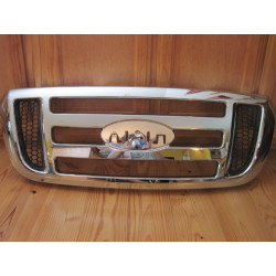 Ford Ranger Chrome Grill 2006-2011