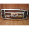 Ford Ranger Chrome Grill 2006-2011