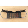 JEEP LIBERTY CHEROKEE CHROME GRILLE 2008-2012 55157218AB 5KH10TRMAB