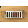 JEEP LIBERTY CHEROKEE CHROME GRILLE 2008-2012 55157218AB 5KH10TRMAB