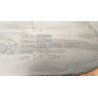 DODGE CHALLENGER REAR BUMPER LOWER VALANCE FASCIA 2015-2021 68260010AB 15LA-209AA 15LA-210AA 68260010AC