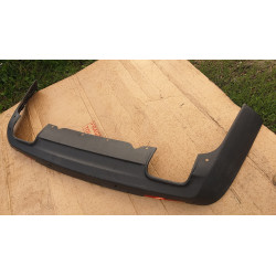 DODGE CHALLENGER REAR BUMPER LOWER VALANCE FASCIA 2015-2021 68260010AB 15LA-209AA 15LA-210AA 68260010AC