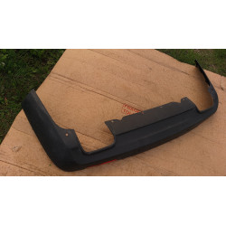 DODGE CHALLENGER REAR BUMPER LOWER VALANCE FASCIA 2015-2021 68260010AB 15LA-209AA 15LA-210AA 68260010AC