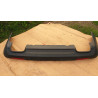 DODGE CHALLENGER REAR BUMPER LOWER VALANCE FASCIA 2015-2021 68260010AB 15LA-209AA 15LA-210AA 68260010AC