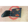 DODGE CHALLENGER FRONT BUMPER LEFT BRACKET 2015-2021 68174979AA