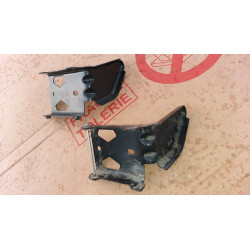 DODGE CHALLENGER FRONT BUMPER RIGHT BRACKET 2015-2021 68174978AA
