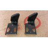 DODGE CHALLENGER FRONT BUMPER RIGHT BRACKET 2015-2021 68174978AA