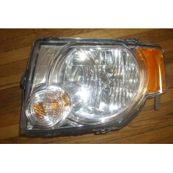 9L84-13006-A Ford Escape Left Headlight 2008-2012
