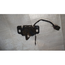 CADILLAC ATS HOOD LOCK LATCH 2013-2019 GM 23195545 84145129 22940237 22787037