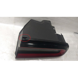 DODGE CHALLENGER RIGHT LED TAIL LAMP 2015-2020 68174068AC