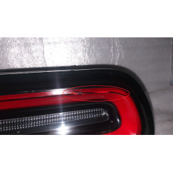 DODGE CHALLENGER RIGHT LED TAIL LAMP 2015-2020 68174068AC