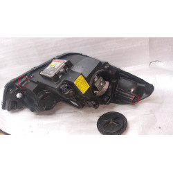 HYUNDAI TUCSON LEFT LED XENON HEADLIGHT 2016-2018 92101-D3 USA