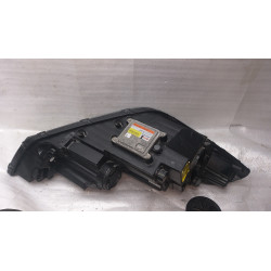 HYUNDAI TUCSON LEFT LED XENON HEADLIGHT 2016-2018 92101-D3 USA