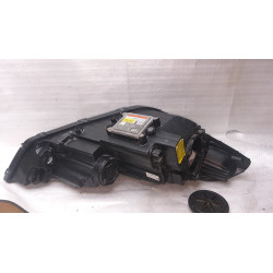 HYUNDAI TUCSON LEFT LED XENON HEADLIGHT 2016-2018 92101-D3 USA