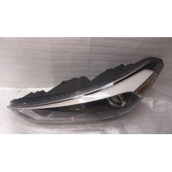 HYUNDAI TUCSON LEFT LED XENON HEADLIGHT 2016-2018 92101-D3 USA