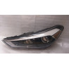 HYUNDAI TUCSON LEFT LED XENON HEADLIGHT 2016-2018 92101-D3 USA