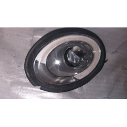 MINI COOPER F56 F57 LEFT FULL LED HEADLIGHT 2015-2018 7401611 63117401611 6311-7401611-02 USA