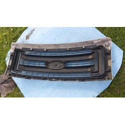 FORD F150 GRILLE 2009-2014 DL3J-8C050-GA