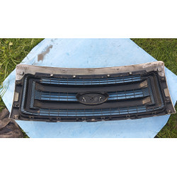 FORD F150 GRILLE 2009-2014 DL3J-8C050-GA