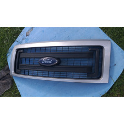 FORD F150 GRILLE 2009-2014 DL3J-8C050-GA