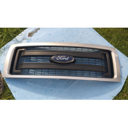 FORD F150 GRILLE 2009-2014 DL3J-8C050-GA