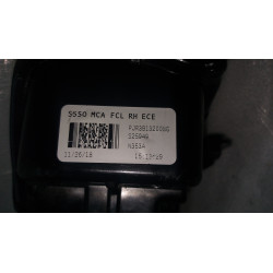 FORD MUSTANG RIGHT LED FOG LAMP 2018-2020 JR3B-13200-B PJR3B13200BG EURO
