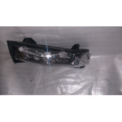 FORD MUSTANG RIGHT LED FOG LAMP 2018-2020 JR3B-13200-B PJR3B13200BG EURO