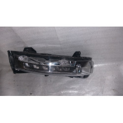 FORD MUSTANG RIGHT LED FOG LAMP 2018-2020 JR3B-13200-B PJR3B13200BG EURO