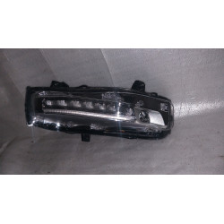 FORD MUSTANG RIGHT LED FOG LAMP 2018-2020 JR3B-13200-B PJR3B13200BG EURO