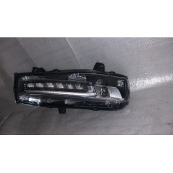 FORD MUSTANG RIGHT LED FOG LAMP 2018-2020 JR3B-13200-B PJR3B13200BG EURO