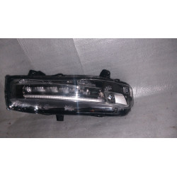 FORD MUSTANG RIGHT LED FOG LAMP 2018-2020 JR3B-13200-B PJR3B13200BG EURO