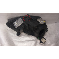 CHEVROLET CAMARO XENON LED LEFT HEADLIGHT 2016-2018 GM 84129203 84364823