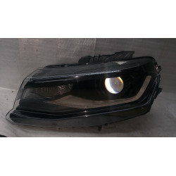 CHEVROLET CAMARO XENON LED LEFT HEADLIGHT 2016-2018 GM 84129203 84364823