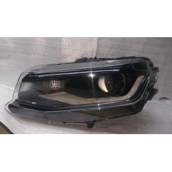 CHEVROLET CAMARO XENON LED LEFT HEADLIGHT 2016-2018 GM 84129203 84364823