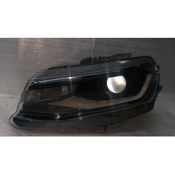 CHEVROLET CAMARO XENON LED LEFT HEADLIGHT 2016-2018 GM 84129203 84364823