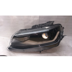 CHEVROLET CAMARO XENON LED LEFT HEADLIGHT 2016-2018 GM 84129203 84364823