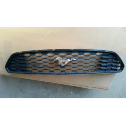 FR3Z8200AA Ford Mustang Grille 2015-2017