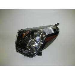 8113074090 Scion iQ Left Headlight 2013-2014