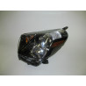 8113074090 Scion iQ Left Headlight 2013-2014