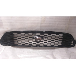 FORD MUSTANG V6 GRILL 2015-2017 FR3B-8200-AF FR3B-8150-AA