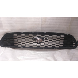FORD MUSTANG V6 GRILL 2015-2017 FR3B-8200-AF FR3B-8150-AA