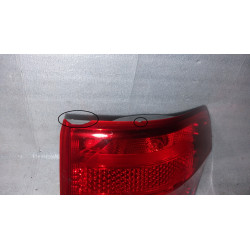 55079420AE Jeep Grand Cherokee Right Tail Lamp 2011-2012 55079414AE