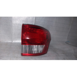55079420AE Jeep Grand Cherokee Right Tail Lamp 2011-2012 55079414AE