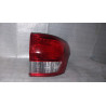 55079420AE Jeep Grand Cherokee Right Tail Lamp 2011-2012 55079414AE