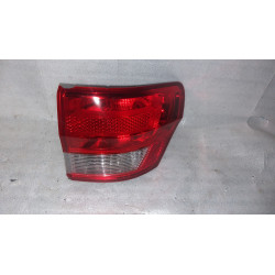 55079420AE Jeep Grand Cherokee Right Tail Lamp 2011-2012 55079414AE