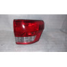 55079420AE Jeep Grand Cherokee Right Tail Lamp 2011-2012 55079414AE