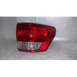 55079420AE Jeep Grand Cherokee Right Tail Lamp 2011-2012 55079414AE